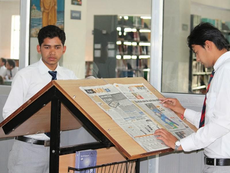 Amrapali Institute of Technology & Science Nainital Infrastructure photo 10